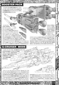 MG MSA-0011 Ext Ex-S高达-资料图