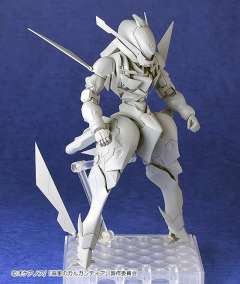 Plamax Striker-资料图