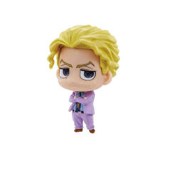 Jojo no Kimyou na Bouken Diamond wa Kudakenai Capsule Figure Collection 02 吉良吉影