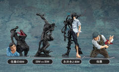 Ajin Vignette Collection IBM 永井圭 Version 永井圭 -资料图