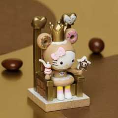 Tokidoki X HelloKitty 合作款