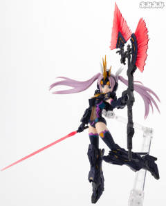 A.G.P. RX-0 独角兽高达2号机 报丧女妖-资料图