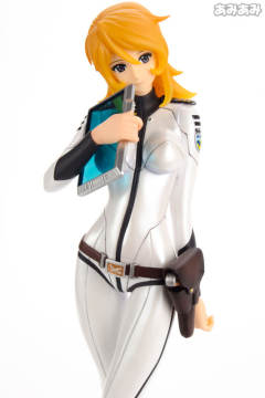 Yamato Girls Collection 森雪 潜水服 ver.-资料图