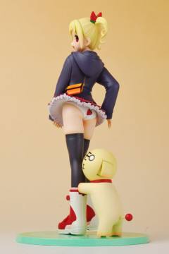 フィーたん モエ犬 Ami Ami Limited Edition-资料图