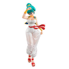 Dragon Ball Gals 布尔玛 阿拉伯 ver.-资料图