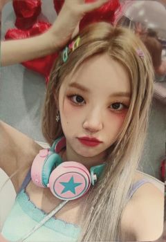 MOK琦 ver.B