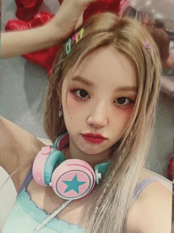 MOK琦 ver.B