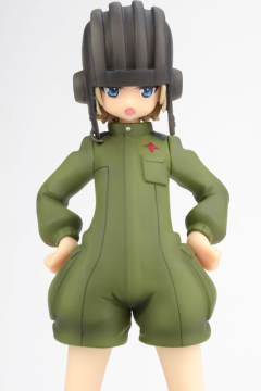 Commander Girls Collection 喀秋莎 -资料图