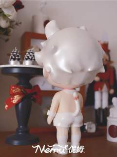 大白猫300%-资料图