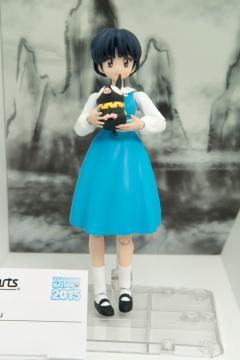 SHF 天道茜-资料图