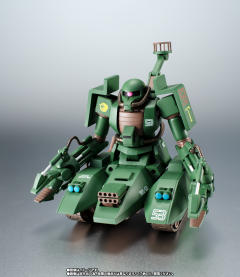 ROBOT魂 MS-06V-6 扎古坦克（绿猕猴）ver. A.N.I.M.E.