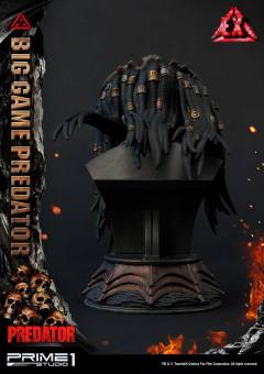 Big Game Predator -资料图