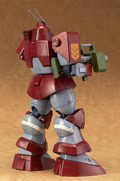 Combat Armors Max 太阳之牙 Abitate T10B Blockhead-资料图