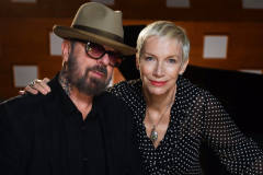 Eurythmics 作品合集