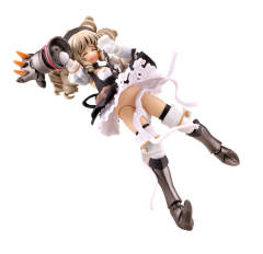 Revoltech 尤米尔 2P Color-资料图