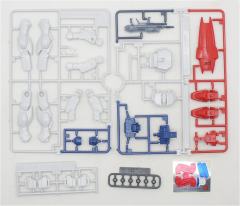 1/144 高达SEED Collection系列 GAT-01 强袭短剑-资料图