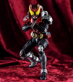 SHF 真骨雕 假面骑士KIVA-资料图