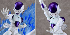 SHF 弗利萨 最终形态 Resurrection-资料图