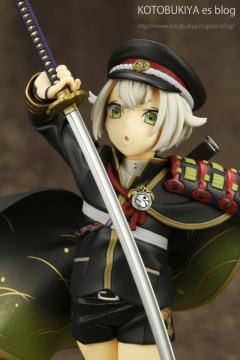 ARTFX J 萤丸 -资料图