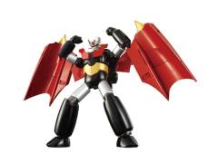 超合金魂 魔神Z GX-49-资料图