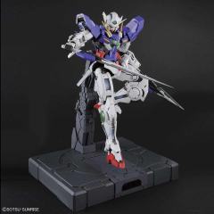 PG GN-001 能天使高达-资料图