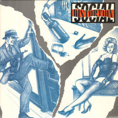 Social Distortion