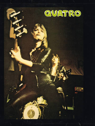 Quatro