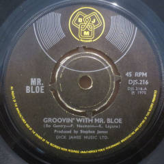 Groovin' With Mr. Bloe
