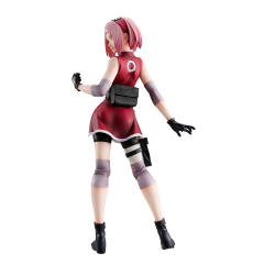 Naruto Gals 春野樱 ver.2-资料图