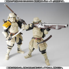 Teppou Ashigaru-资料图