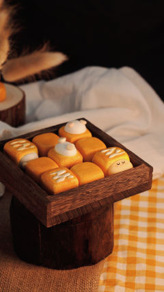 一口西多士-资料图