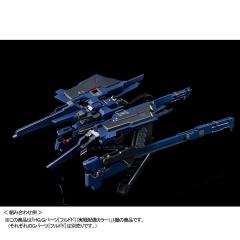HGUC FF-X29A G单元 弗多德 Combat Deployment Colors-资料图