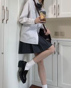 草稿纸 衬衫-资料图
