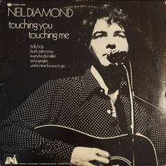 Touching You, Touching Me