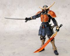 S.I.C. 假面骑士铠武 Orange Arms-资料图