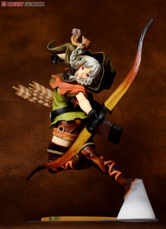 Excellent Model Elf -资料图