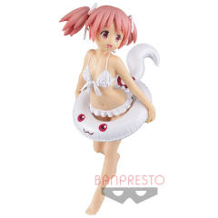 EXQ Figure 鹿目园-资料图