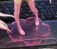 Figure Japan 初音未来 樱初音 ver.-资料图