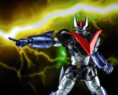 MB 大魔神-资料图