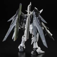 RG ZGMF-X42S 命运高达 未启动模式-资料图