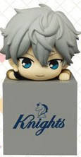 Hikkake Figure 濑名泉 