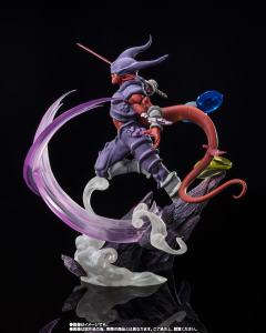 FiguartsZERO 邪念波-资料图