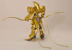 M.H.Series 黄金骑士 -资料图