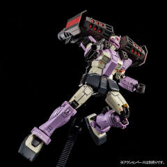 HGGTO RGM-79KC 特装拦截型吉姆 Fellow Booster Equipped-资料图