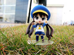 Nendoroid Petit 风祭风花-资料图