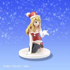 Cake Topper 星井美希 圣诞节 ver.-资料图