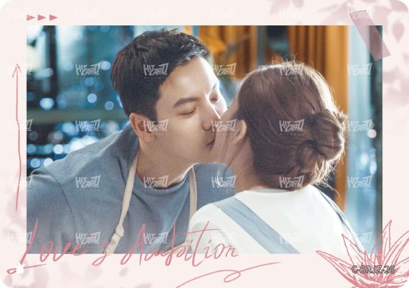 双人剧照卡-60编1