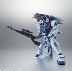 ROBOT魂 RGM-79SP 狙击型吉姆Ⅱ ver. A.N.I.M.E.-资料图