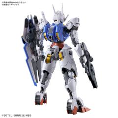 HGTWFM XVX-016 风灵高达-资料图
