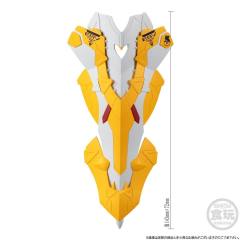 EVA-Frame 屋岛作战配件包-资料图